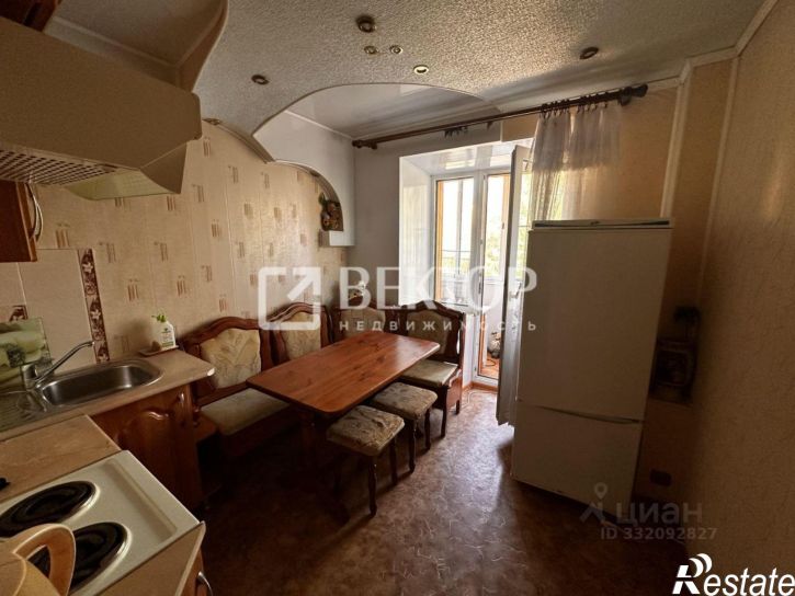 2-комн квартира Березовый пр-д, 8а,  д. 8а