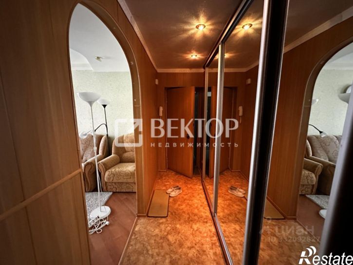 2-комн квартира Березовый пр-д, 8а,  д. 8а