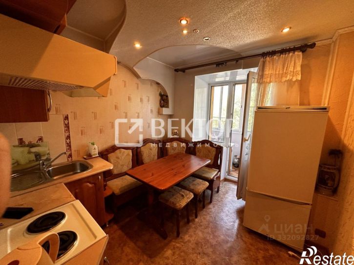 2-комн квартира Березовый пр-д, 8а,  д. 8а