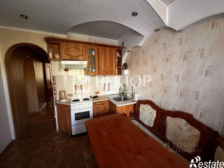 2-комн квартира Березовый пр-д, 8а,  д. 8а