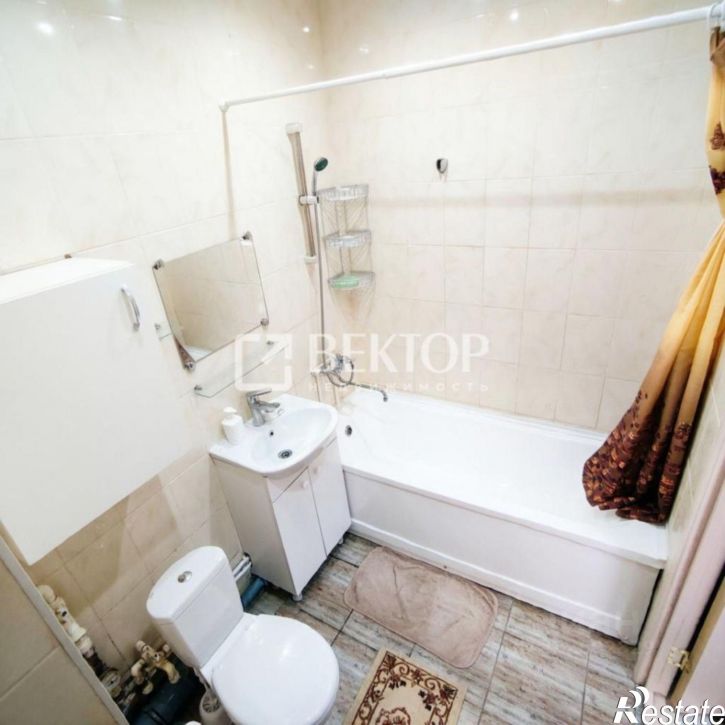 1-комн квартира ул Беговая, 59,  д. 59