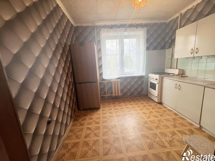 2-комн квартира ул Индустриальная, 10,  д. 10