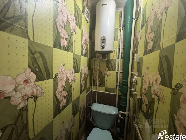 2-комн квартира ул Индустриальная, 10,  д. 10