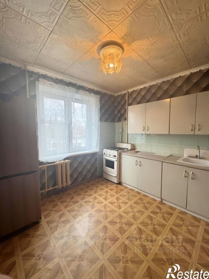 2-комн квартира ул Индустриальная, 10,  д. 10