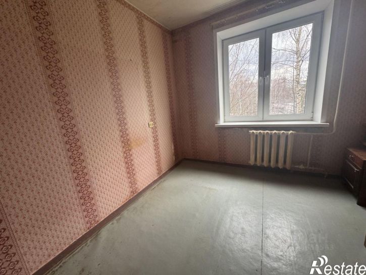 2-комн квартира ул Индустриальная, 10,  д. 10