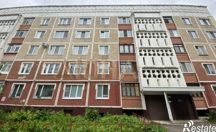 3-комн квартира Студенческий пр-д, 21/14,  д. 21/14