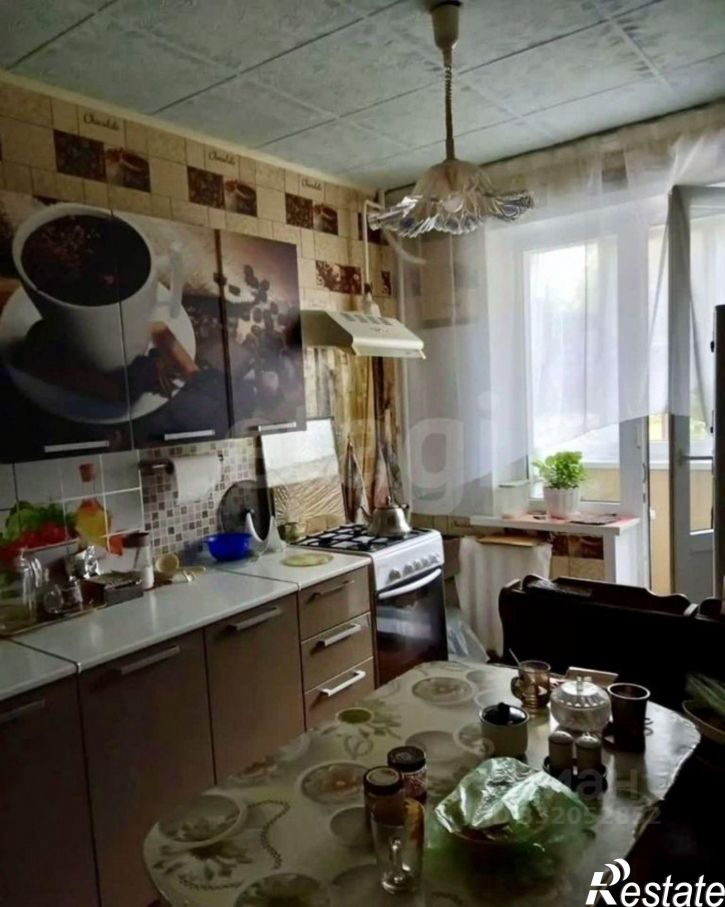 3-комн квартира ул Индустриальная, 30,  д. 30