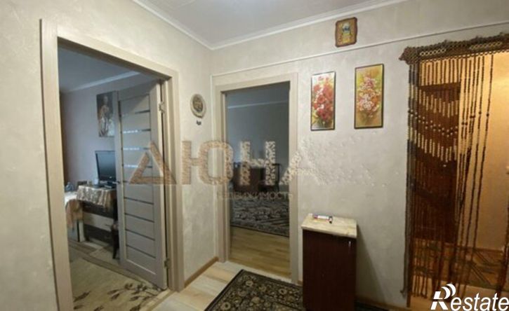 3-комн квартира Студенческий пр-д, 21/14,  д. 21/14