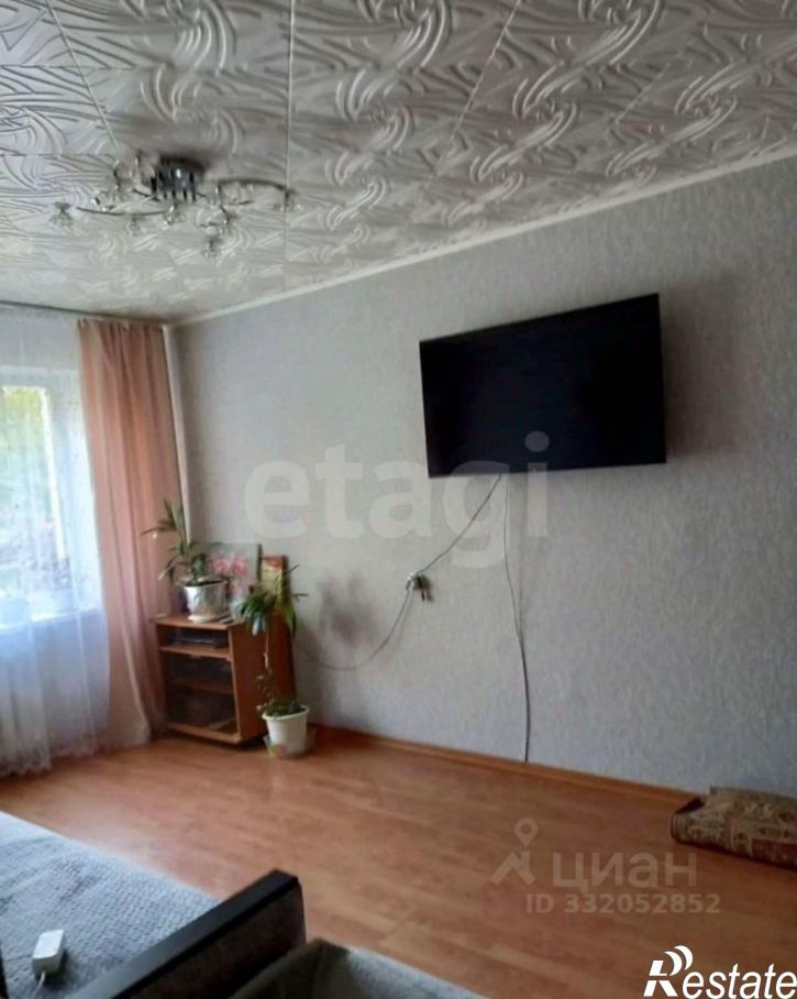 3-комн квартира ул Индустриальная, 30,  д. 30