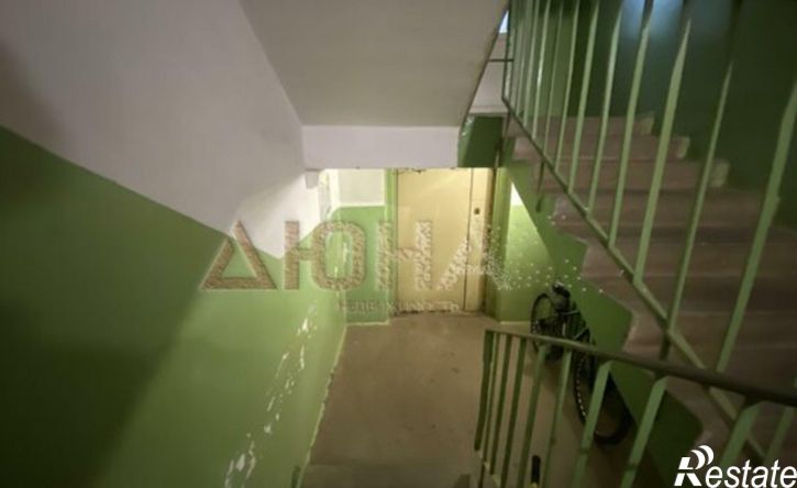 3-комн квартира Студенческий пр-д, 21/14,  д. 21/14