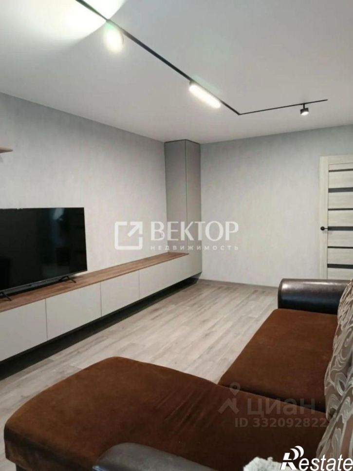 2-комн квартира ул Лагерная, 6,  д. 6