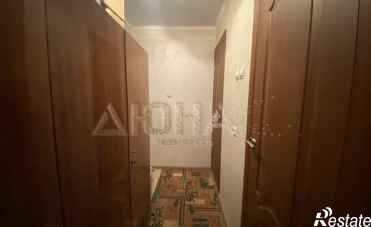 3-комн квартира Студенческий пр-д, 21/14,  д. 21/14