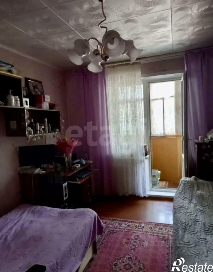 3-комн квартира ул Индустриальная, 30,  д. 30
