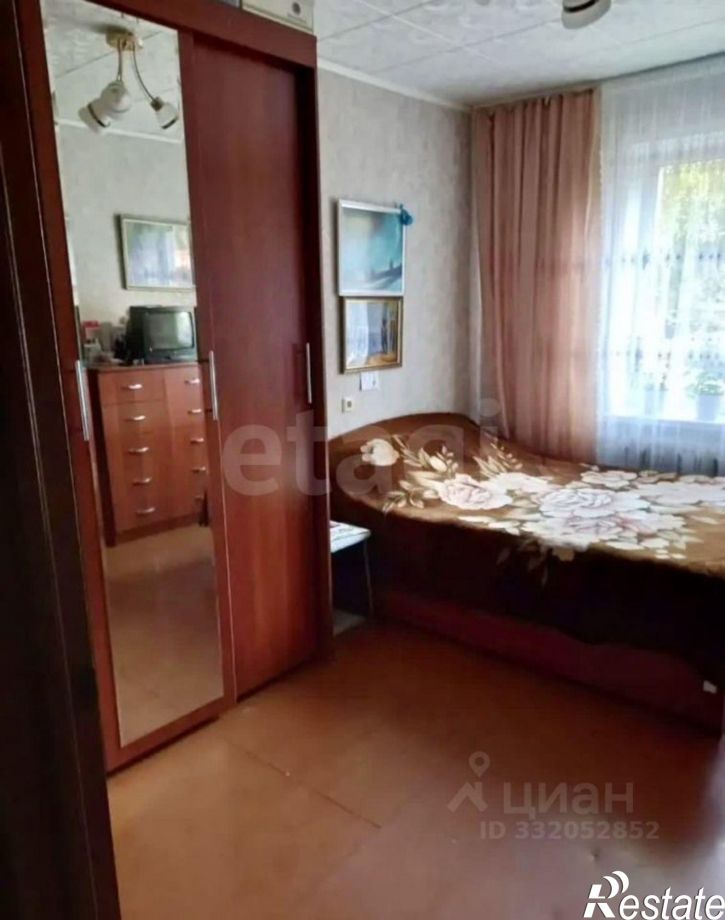 3-комн квартира ул Индустриальная, 30,  д. 30