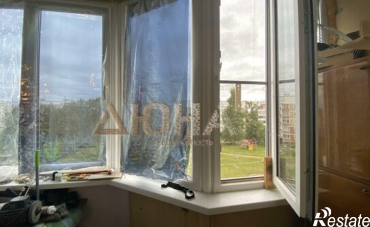 3-комн квартира Студенческий пр-д, 21/14,  д. 21/14