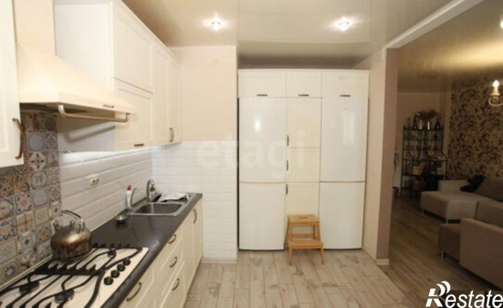 3-комн квартира мкр Давыдовский-3, 16а,  д. 16а