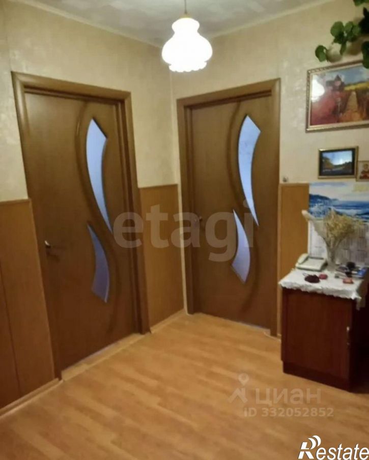 3-комн квартира ул Индустриальная, 30,  д. 30