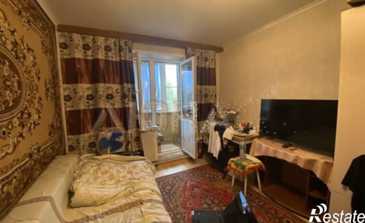3-комн квартира Студенческий пр-д, 21/14,  д. 21/14