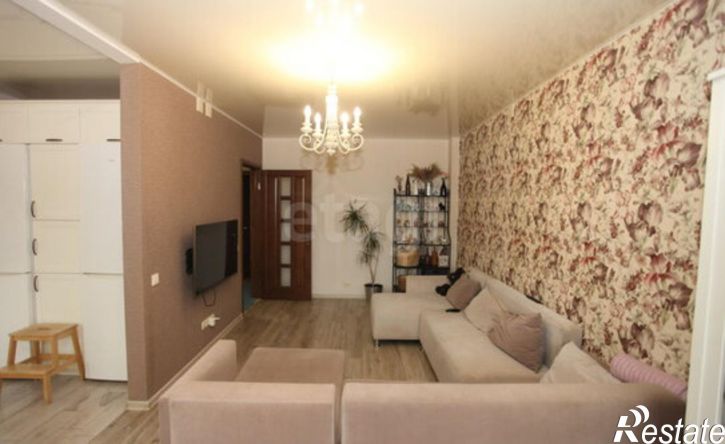 3-комн квартира мкр Давыдовский-3, 16а,  д. 16а