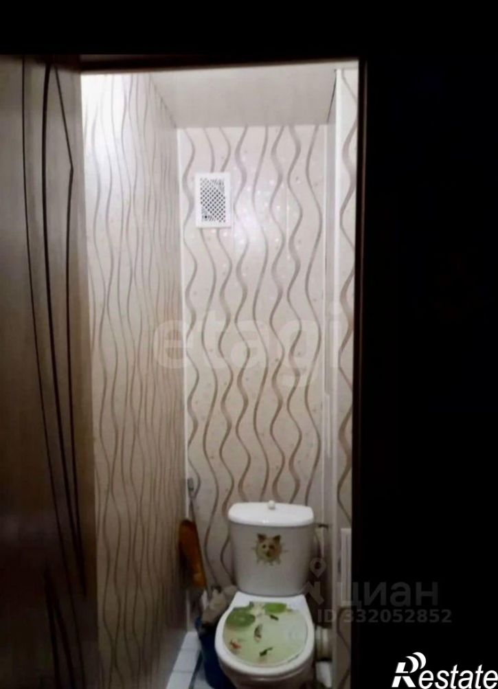 3-комн квартира ул Индустриальная, 30,  д. 30