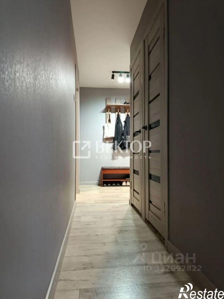 2-комн квартира ул Лагерная, 6,  д. 6