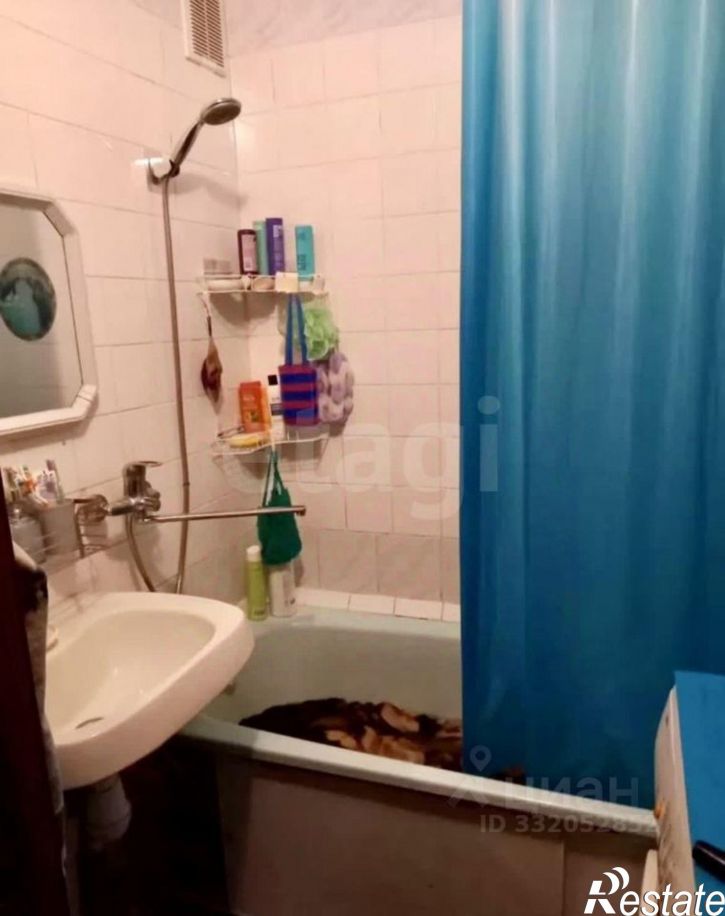 3-комн квартира ул Индустриальная, 30,  д. 30