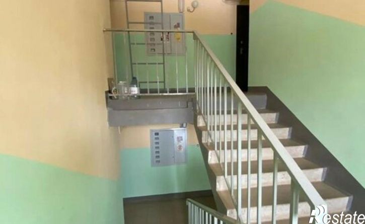 1-комн квартира мкр "Венеция", 44,  д. 44