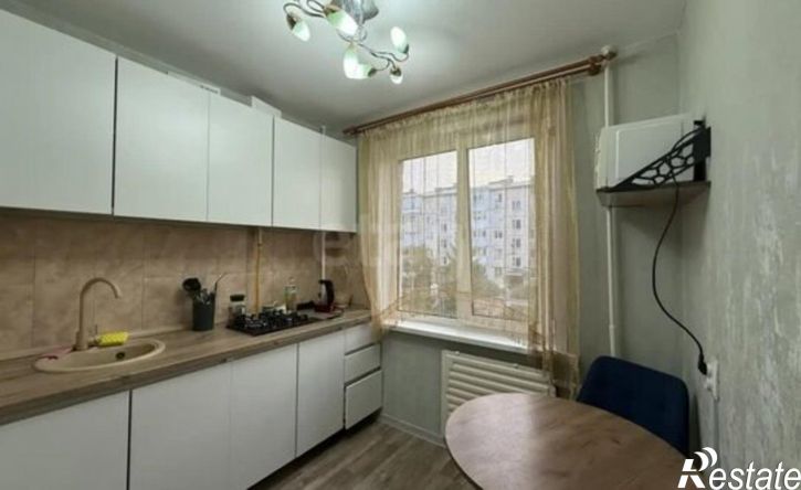 1-комн квартира Студенческий пр-д, 19,  д. 19