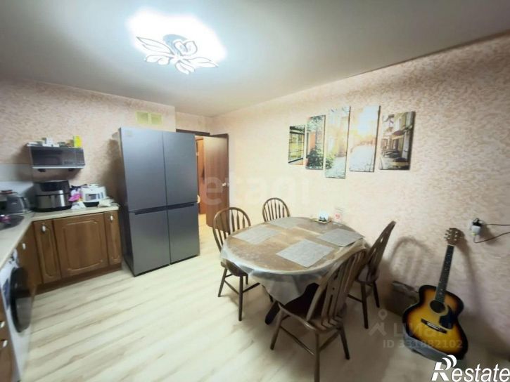 3-комн квартира Михалевский б-р, 11,  д. 11