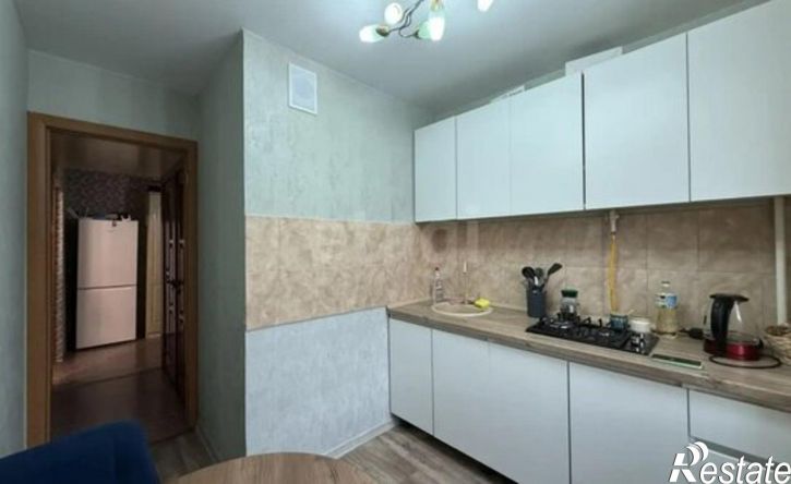 1-комн квартира Студенческий пр-д, 19,  д. 19