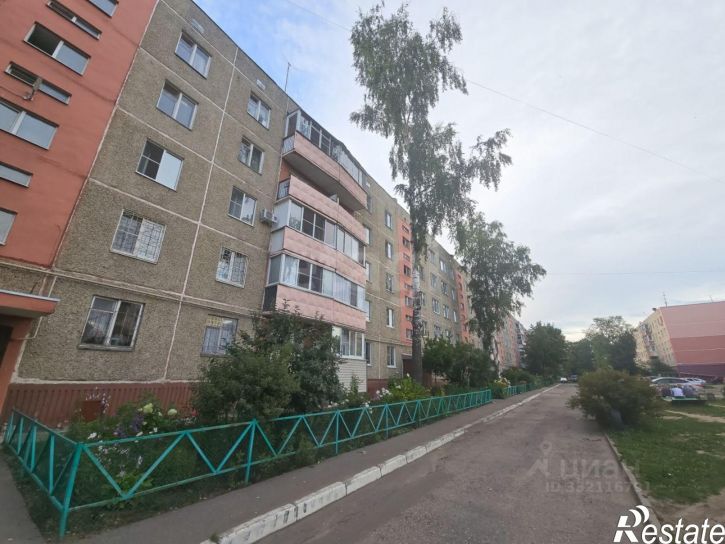 1-комн квартира ул Новый Быт, 10/25,  д. 10/25