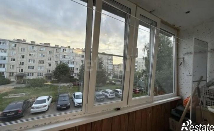 1-комн квартира Студенческий пр-д, 19,  д. 19