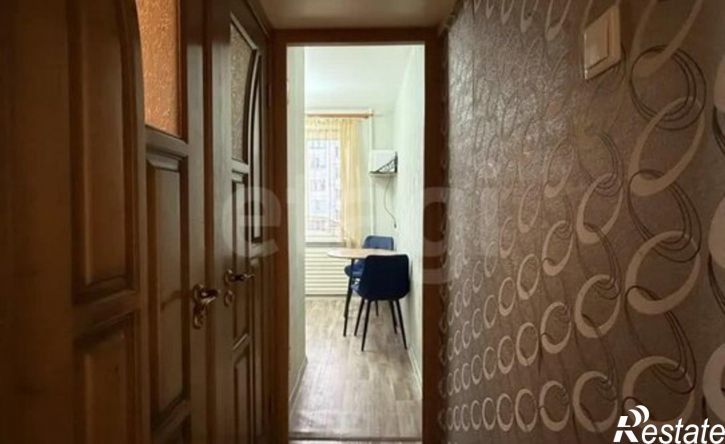 1-комн квартира Студенческий пр-д, 19,  д. 19