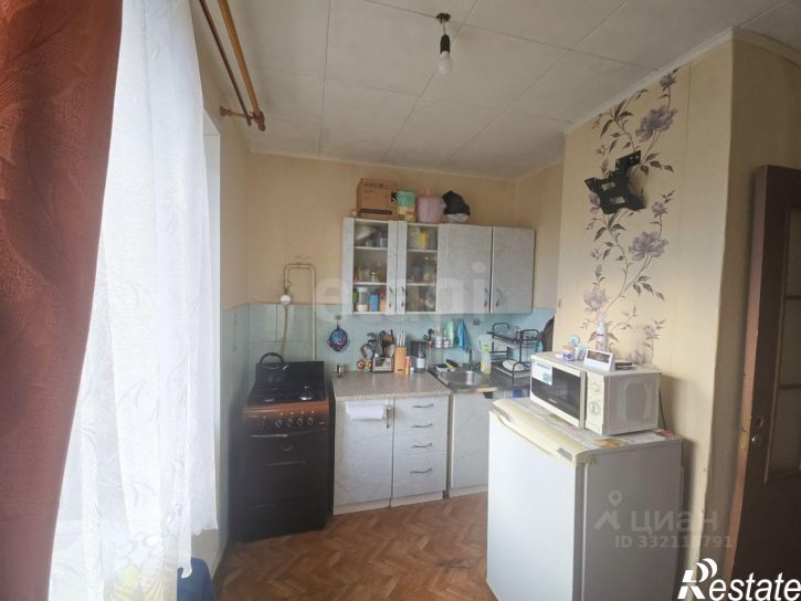 1-комн квартира ул Новый Быт, 10/25,  д. 10/25