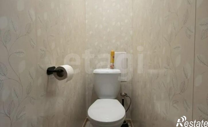 1-комн квартира Студенческий пр-д, 19,  д. 19