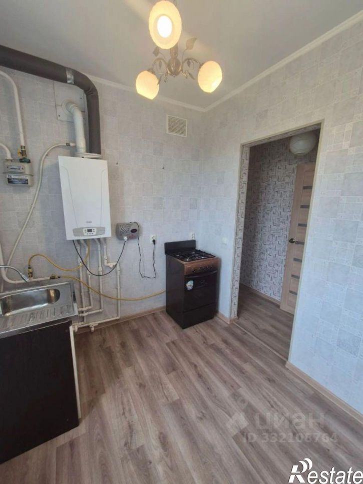 1-комн квартира ул художников Шуваловых, 11,  д. 11