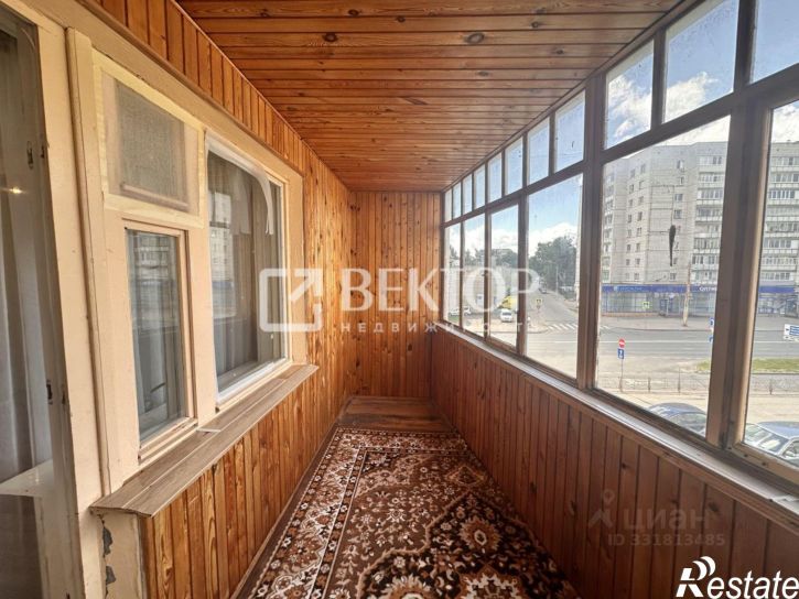 3-комн квартира ул Советская, 97,  д. 97