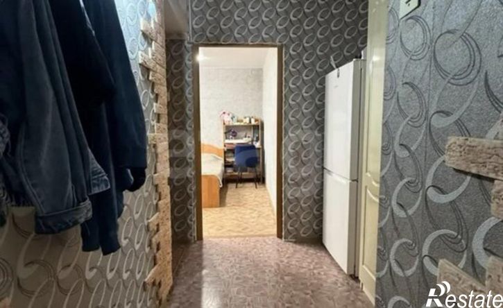 1-комн квартира Студенческий пр-д, 19,  д. 19
