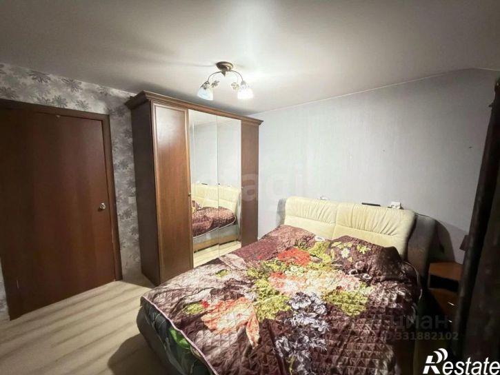 3-комн квартира Михалевский б-р, 11,  д. 11