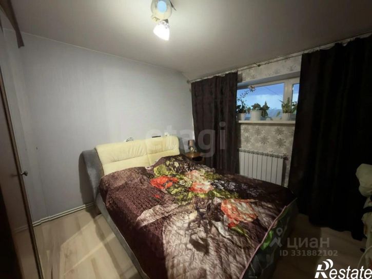 3-комн квартира Михалевский б-р, 11,  д. 11
