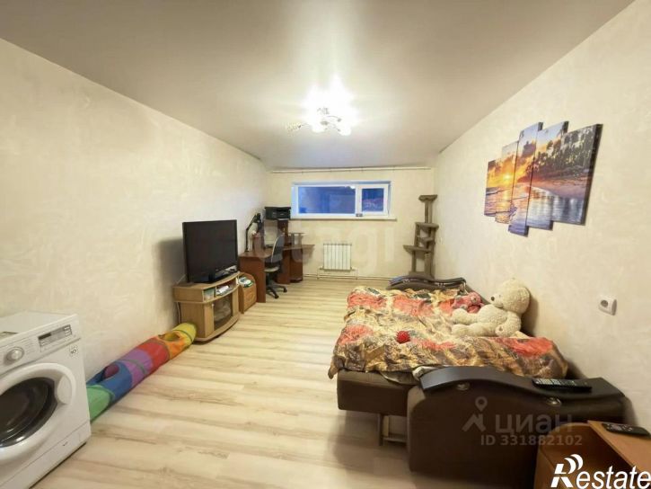 3-комн квартира Михалевский б-р, 11,  д. 11