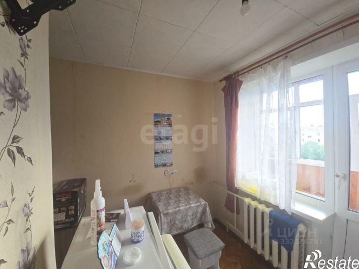 1-комн квартира ул Новый Быт, 10/25,  д. 10/25