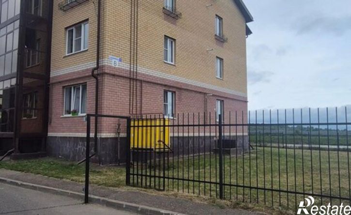 1-комн квартира ул художников Шуваловых, 11,  д. 11