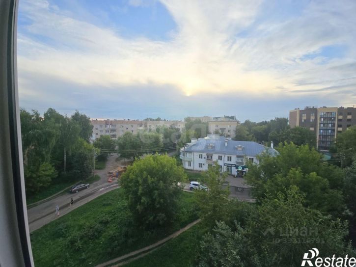 1-комн квартира ул Новый Быт, 10/25,  д. 10/25