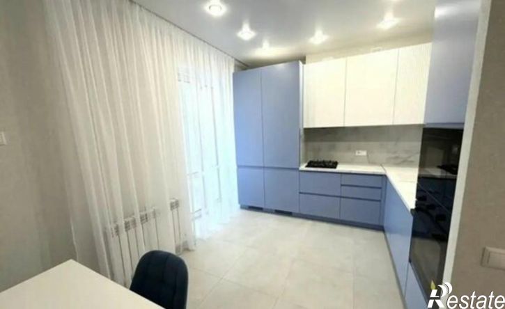 1-комн квартира Кострома, СНТ Дружба-2, 1