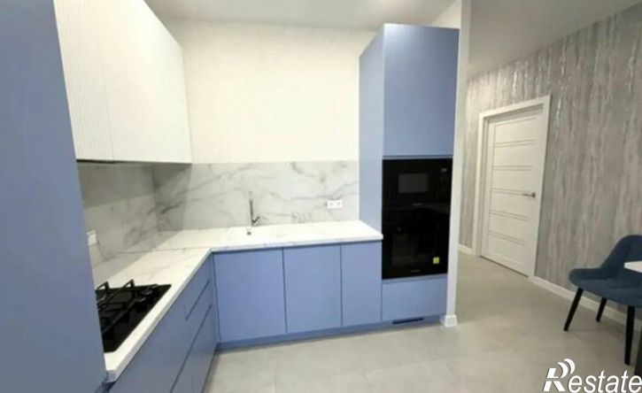 1-комн квартира Кострома, СНТ Дружба-2, 1