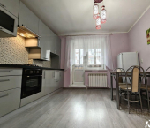 1-комн, 36кв м, этаж 5/10 ул Евгения Ермакова, 3