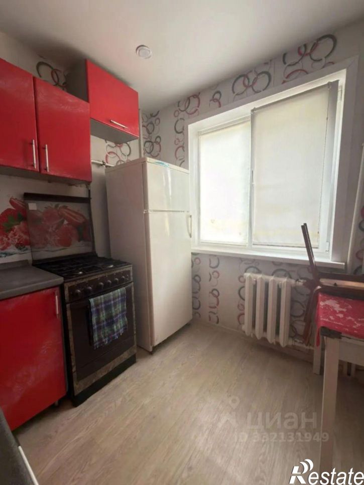 1-комн квартира ул Димитрова, 33,  д. 33