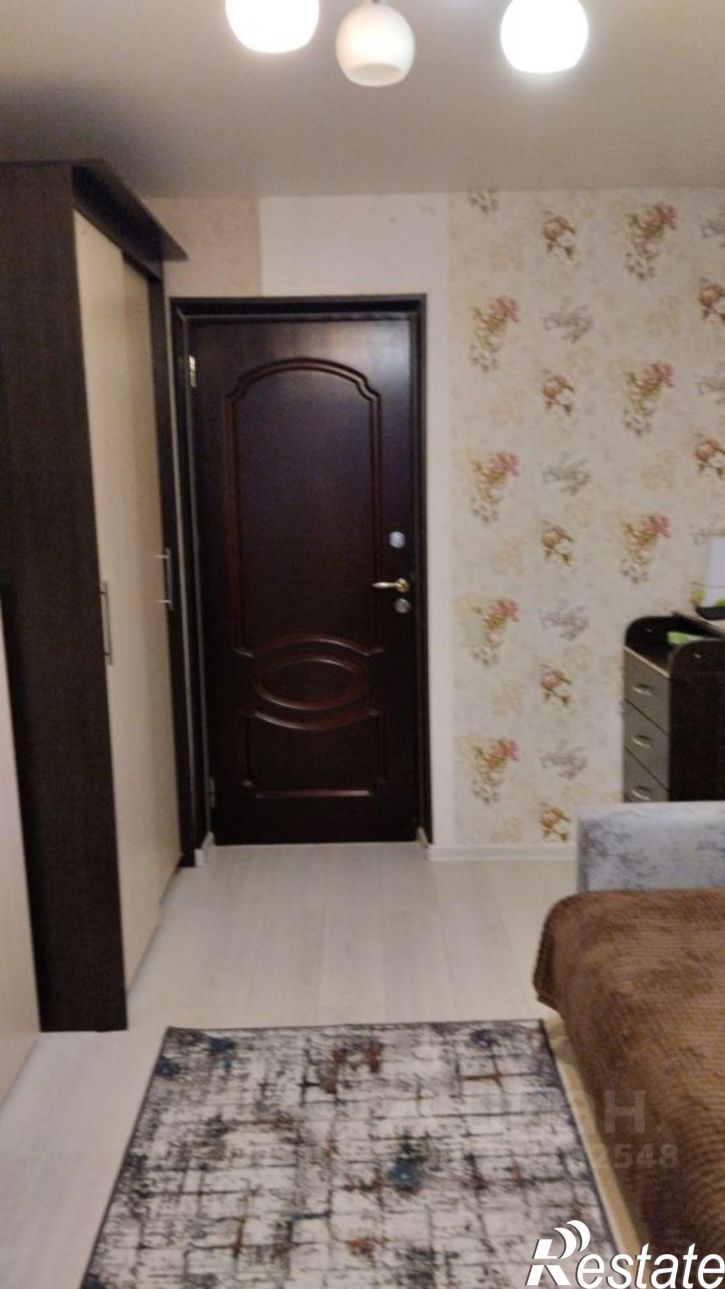 Комната ул Костромская, 86,  д. 86