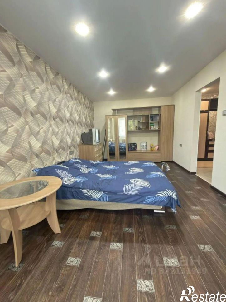 1-комн квартира ул Димитрова, 33,  д. 33